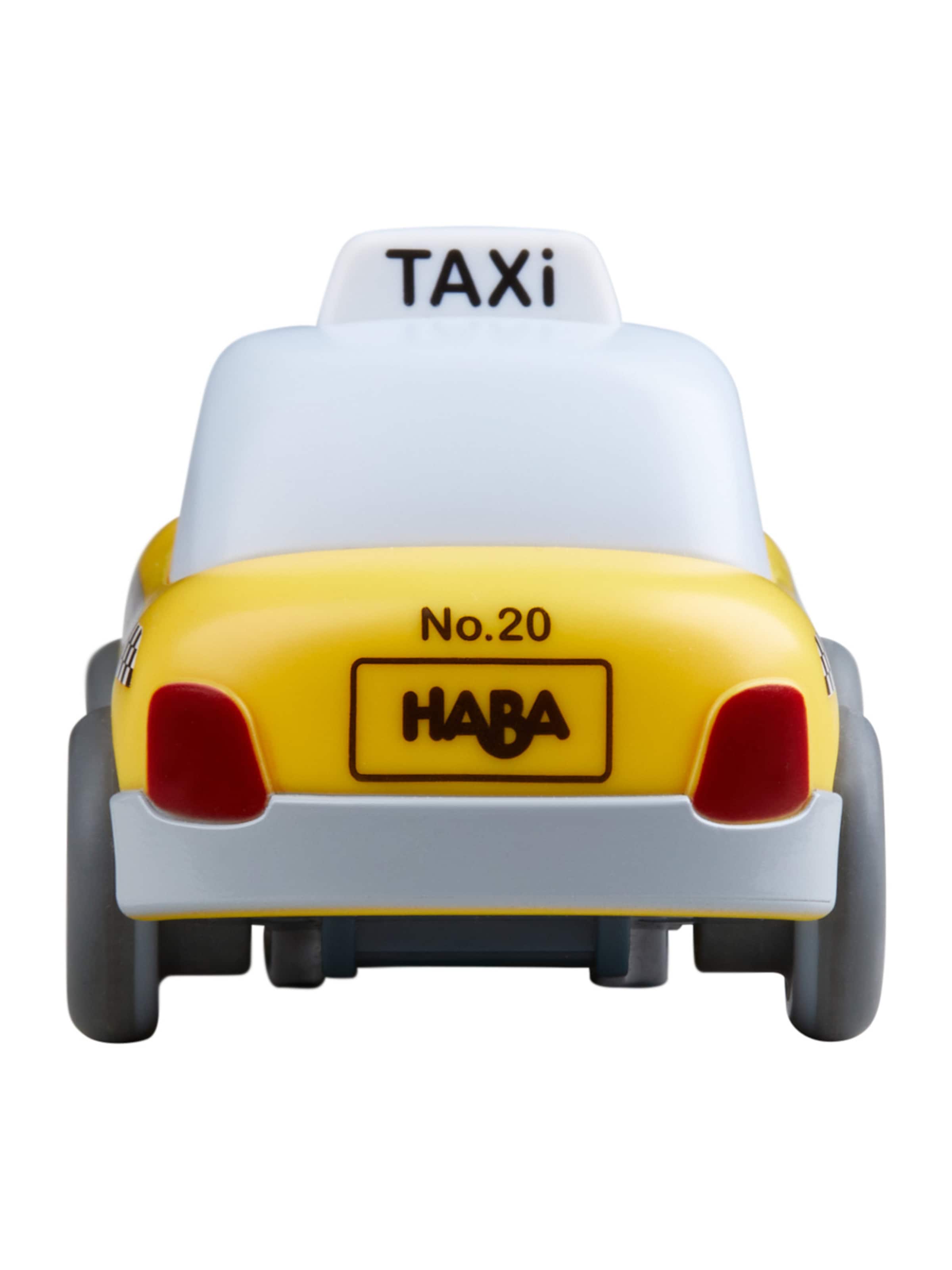 HABA Spel 'Fahrzeug Set' in Gemengde kleuren