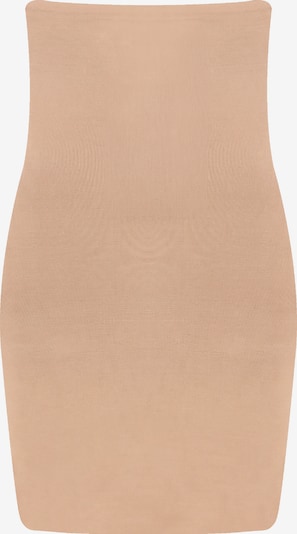 MAGIC Bodyfashion Bodice Dress 'Tone Your Body' in S in Nude, Item view
