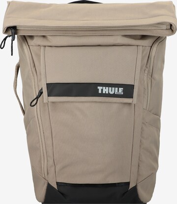 Thule Backpack 'Paramount' in Beige: front