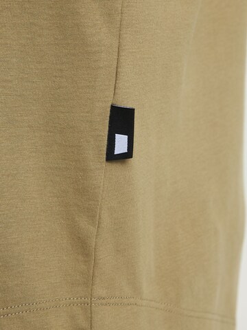 T-Shirt 'Brody' CHASIN' en vert