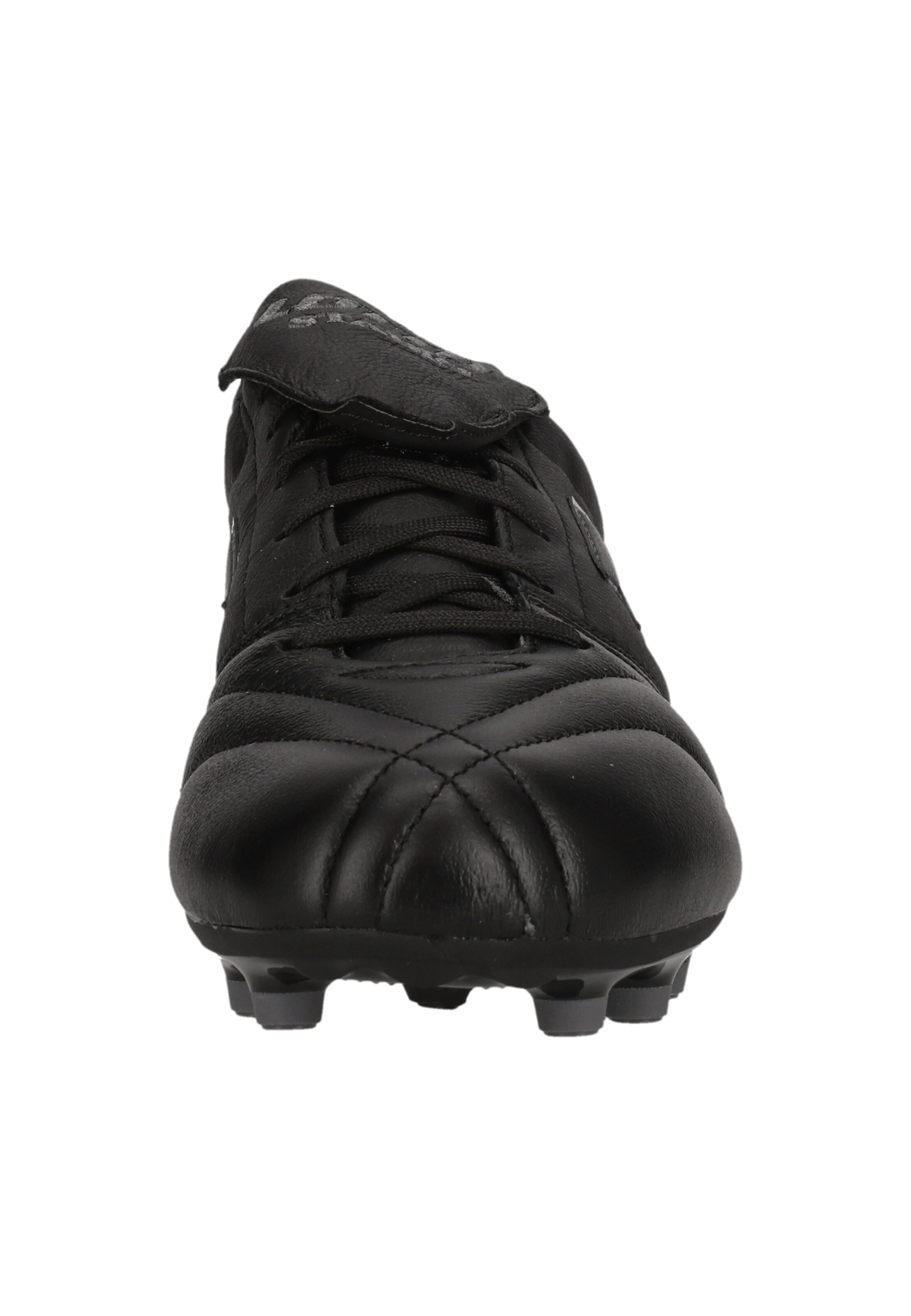 LOTTO Soccer Cleats 'Stadio 200' in Black