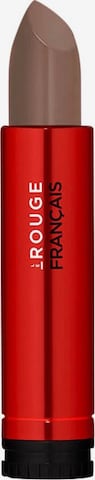 Le Rouge Francais Lipstick 'Le Nude' in Pink: front