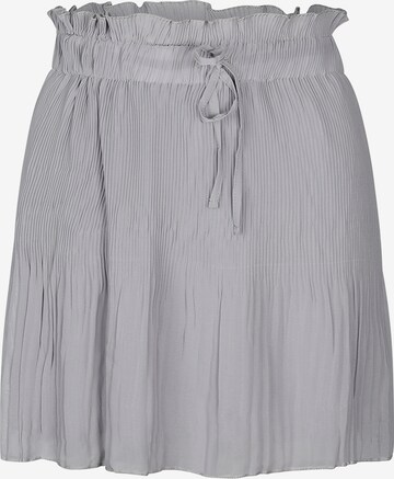 FRESHLIONS Skirt 'Calista' in Grey: front