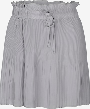 FRESHLIONS Skirt 'Calista' in Grey: front