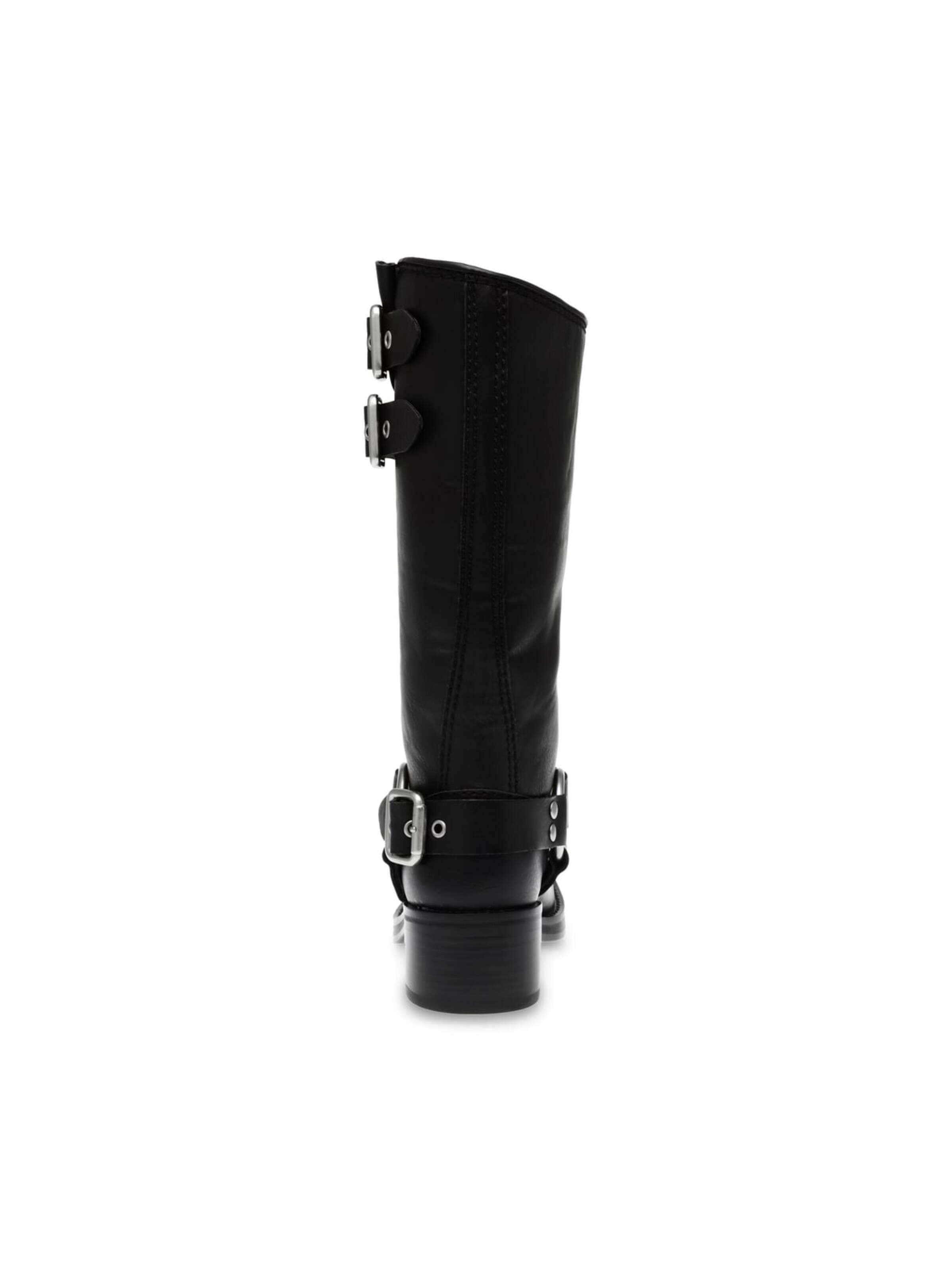 Bottes 'Eastern' STEVE MADDEN en noir
