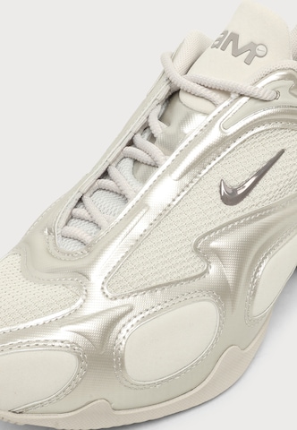 bēšs Nike Sportswear Zemie brīvā laika apavi 'AIR MAX MUSE'