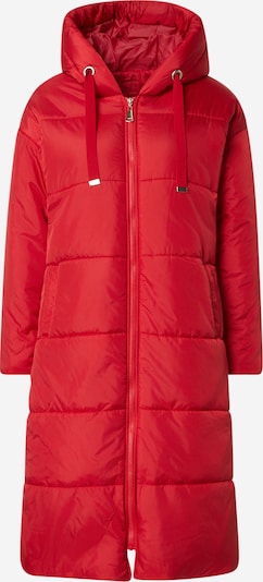 Happiness İstanbul Prechodný kabát - červená, Produkt
