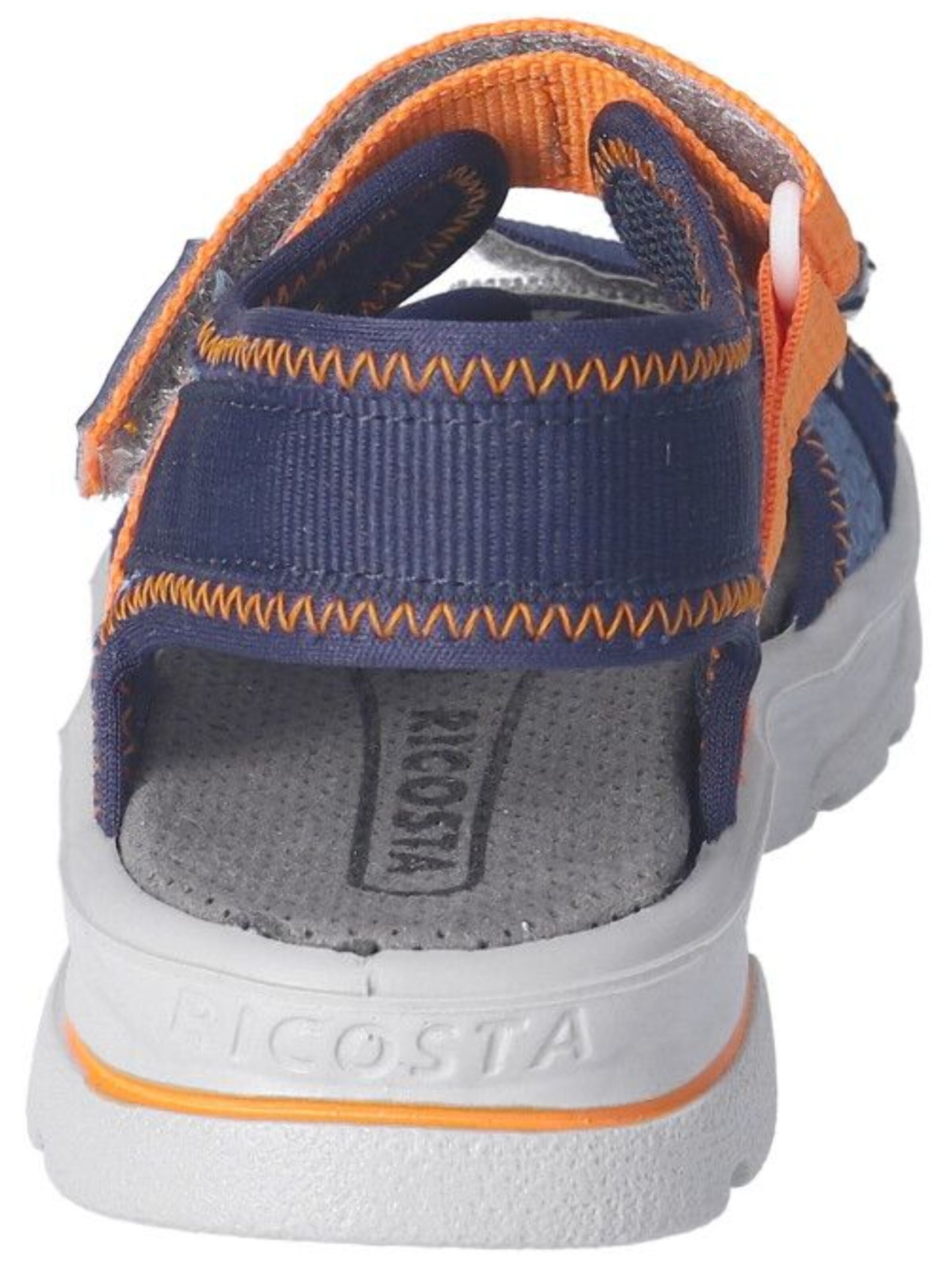 RICOSTA Sandale in Blau