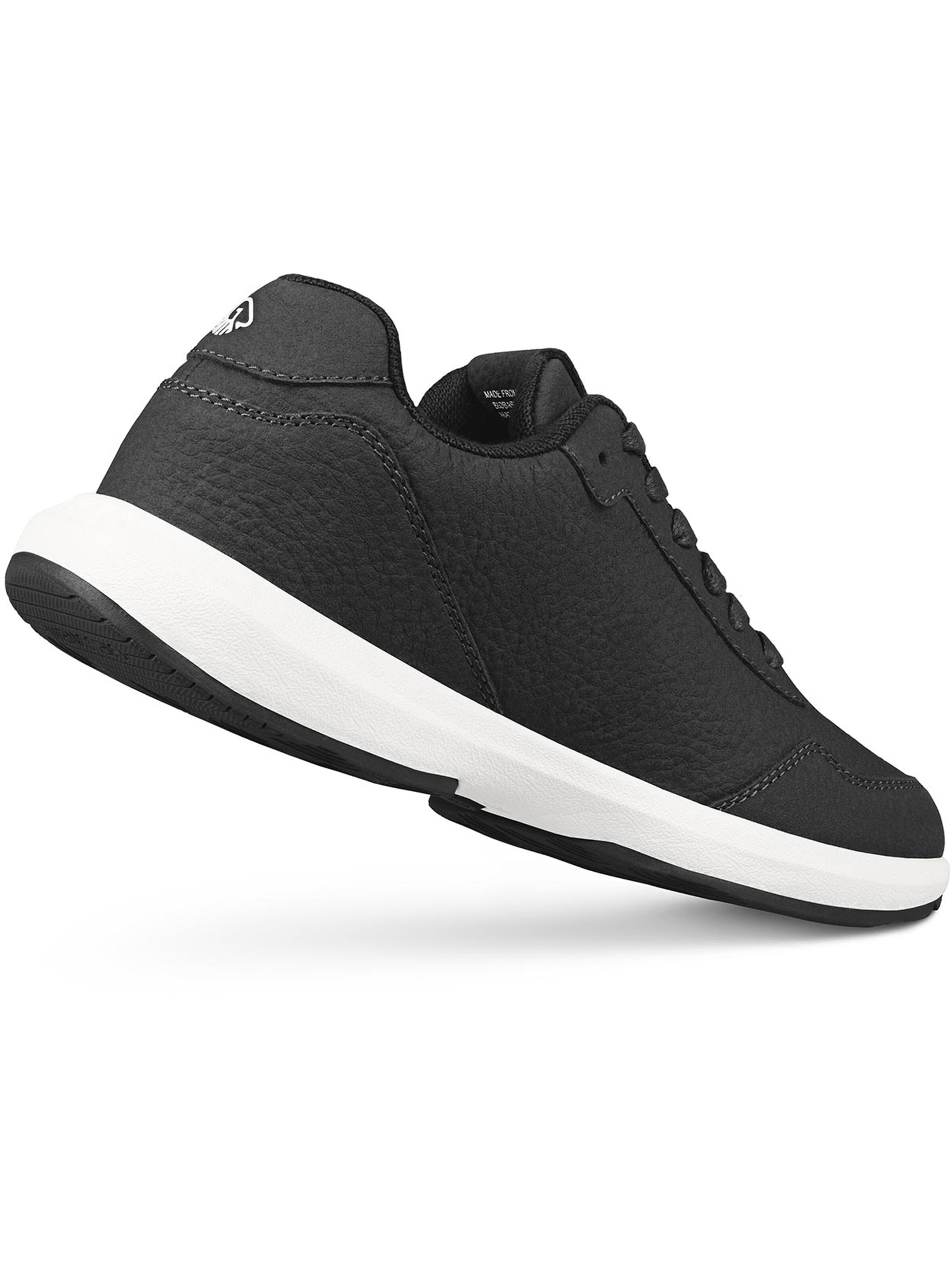 GIESSWEIN Sneakers in Black