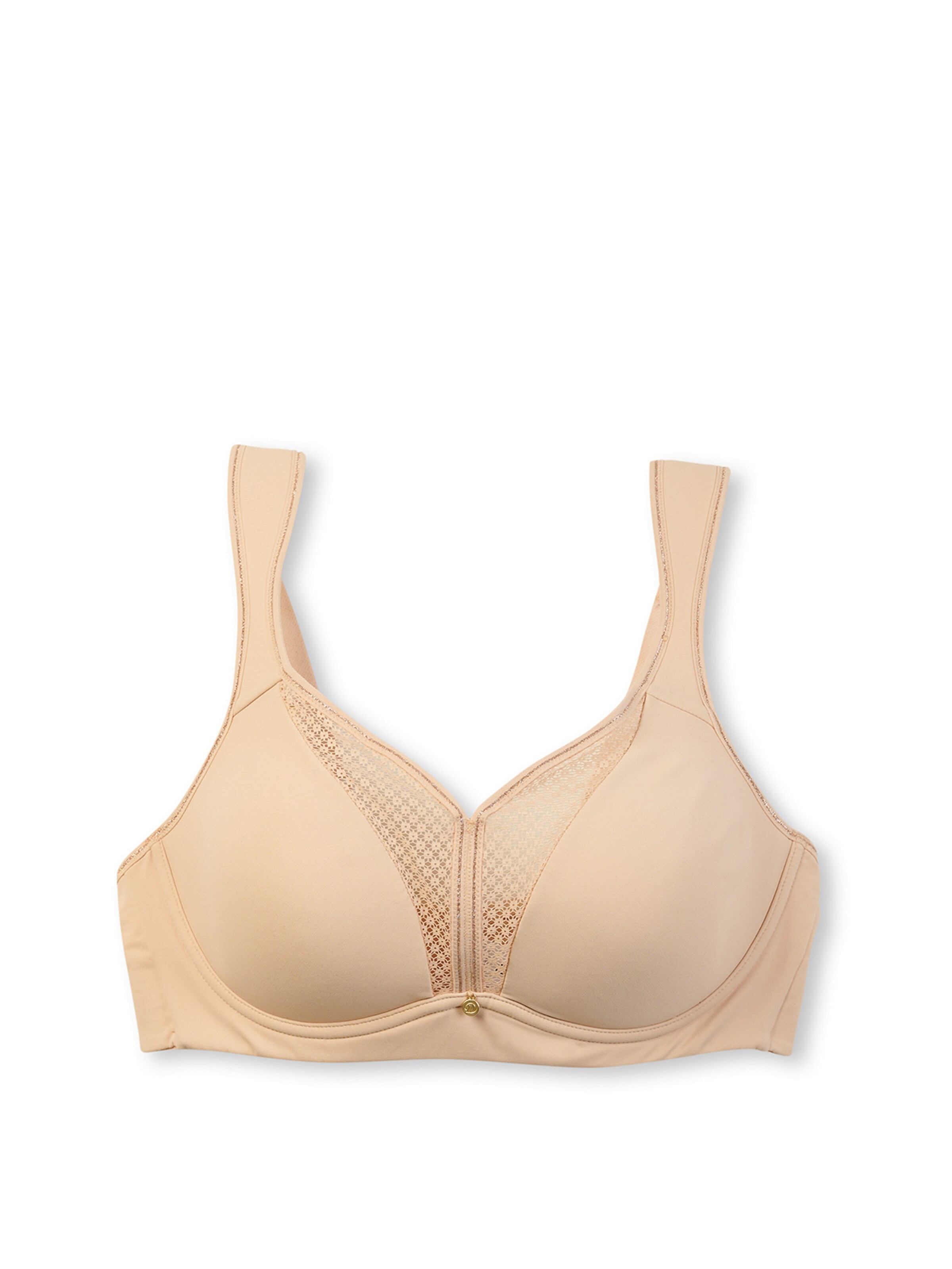 Dagi Minimizer σε μπεζ: μπροστά