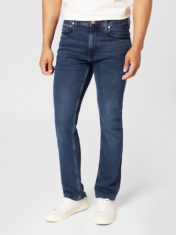 regular Jeans 'Mercer' di TOMMY HILFIGER in blu: frontale