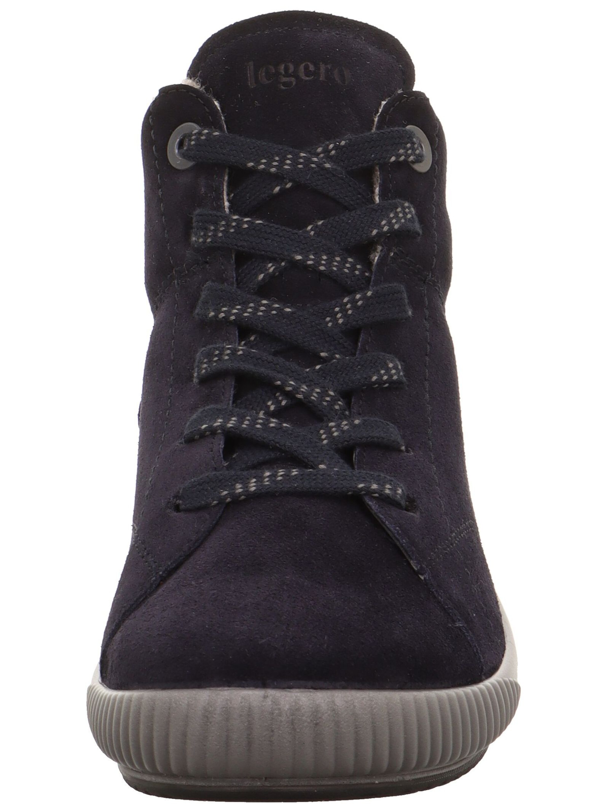 Bottines à lacets 'Tanaro 5.0' Legero en bleu