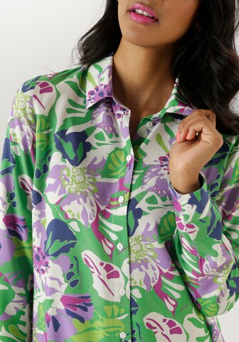 Aniston SELECTED Blouse in Mixed colors