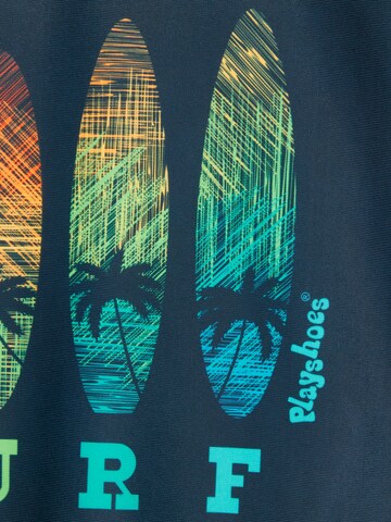 zils PLAYSHOES UV aizsardzība 'Surf'