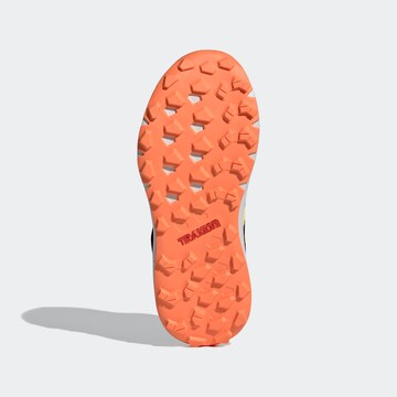ADIDAS TERREX Athletic Shoes in Orange