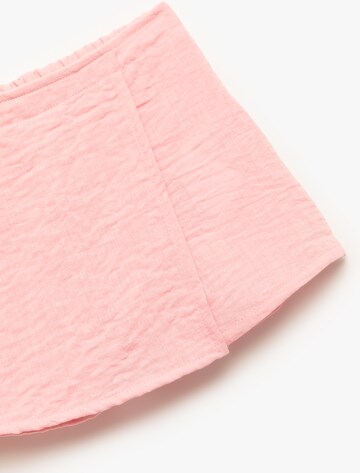 Koton Skirt in Pink