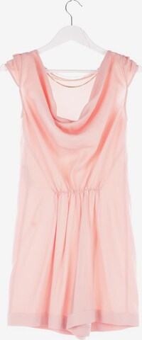 PATRIZIA PEPE Jumpsuit XXS in Pink