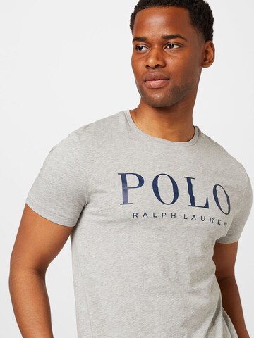 Polo Ralph Lauren Μπλουζάκι σε γκρι