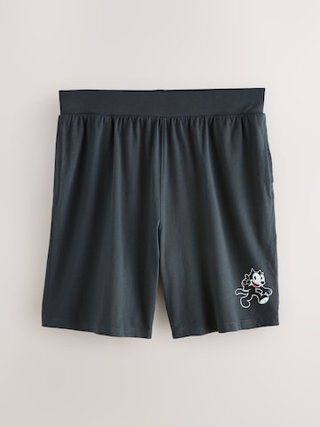 Next - Pijama corto 'Felix' en lila
