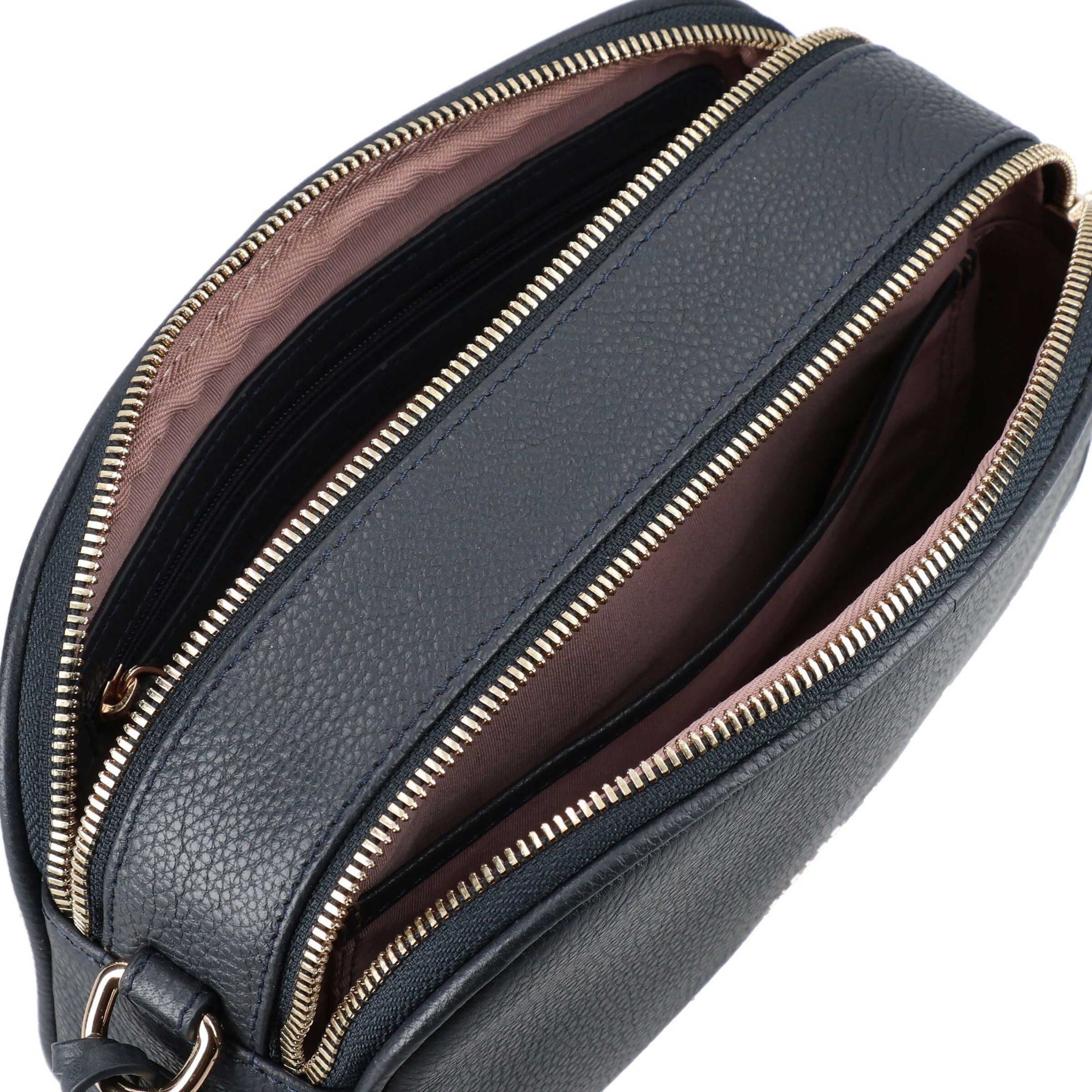 Borsa a tracolla 'Java' di Picard in blu