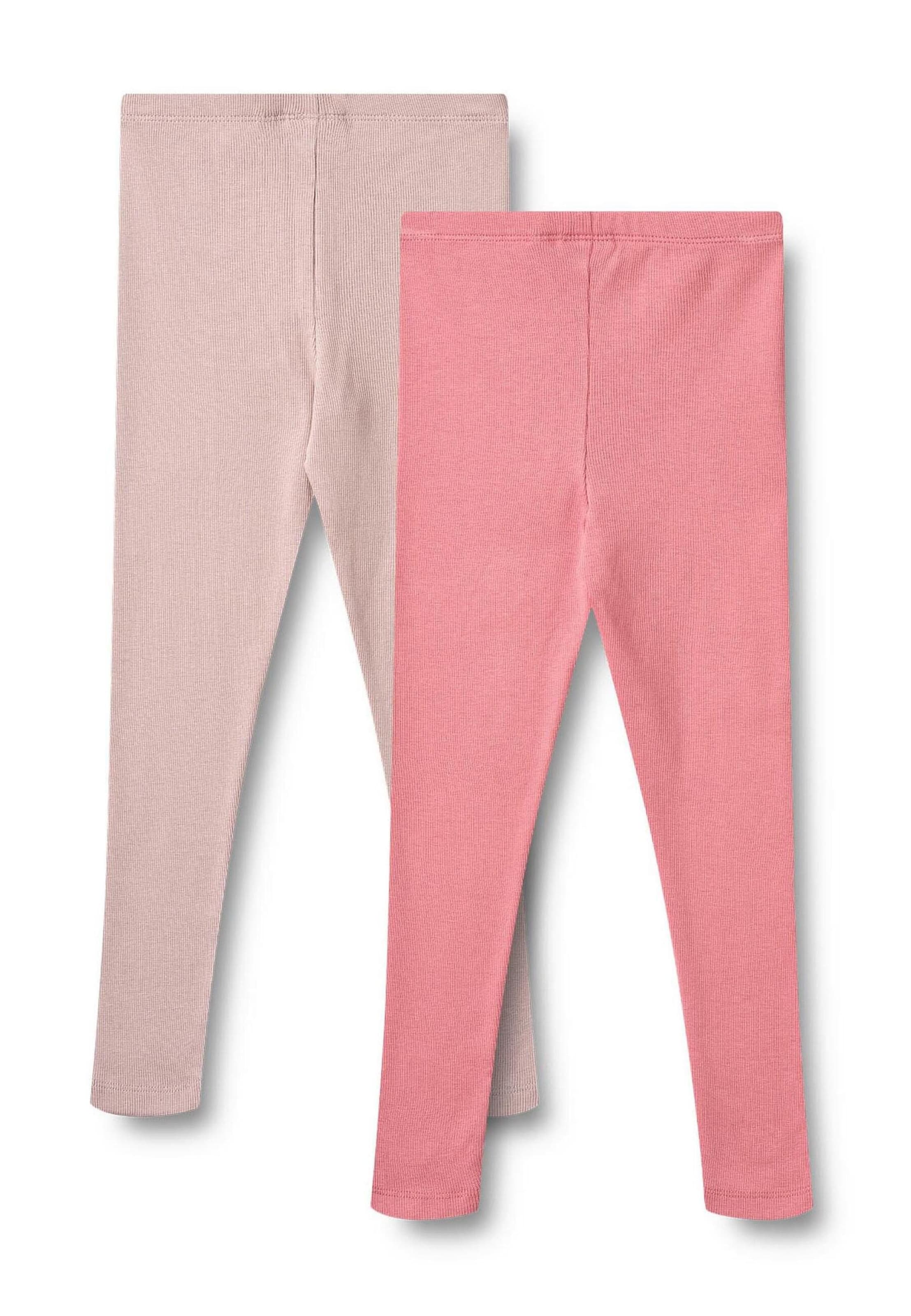 WHEAT Skinny Leggings 'Maddy' in Pink
