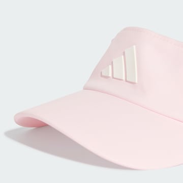 ADIDAS PERFORMANCE Visor 'Climacool' in Pink