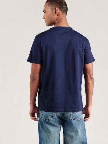 Calvin Klein Jeans Shirt 'Classic' in Blue