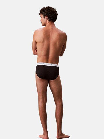 Slip di Calvin Klein in grigio