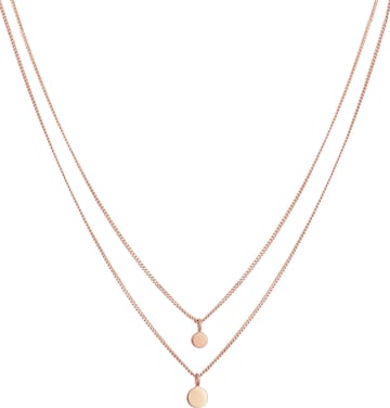 ELLI Necklace in Gold