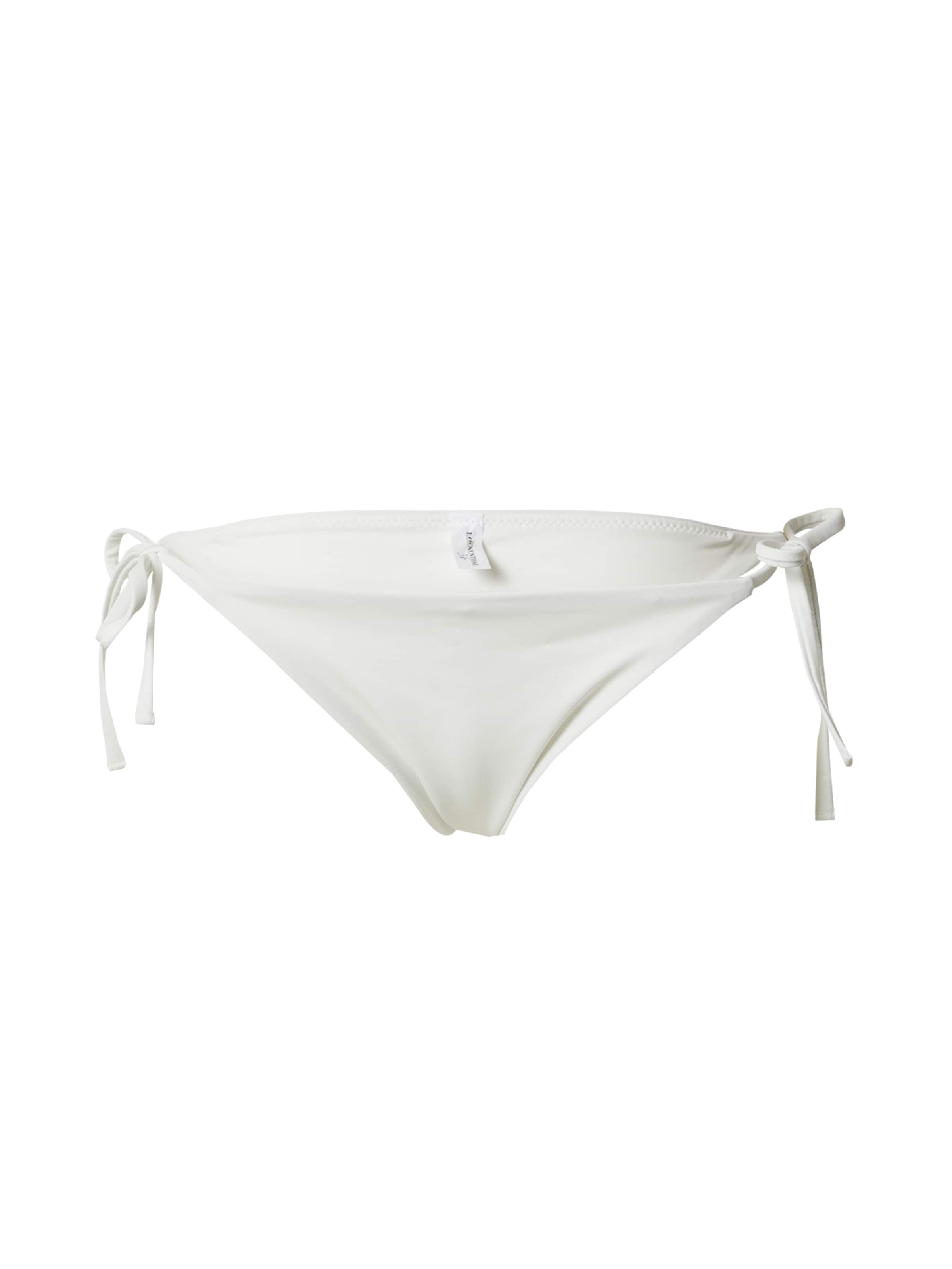 ABOUT YOU x Marie von Behrens Spodní díl plavek 'Amanda' - offwhite, Produkt