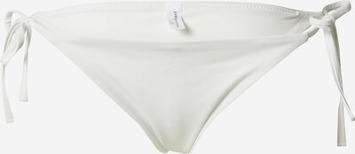 ABOUT YOU x Marie von Behrens Bikinihousut 'Amanda' värissä offwhite, Tuotenäkymä