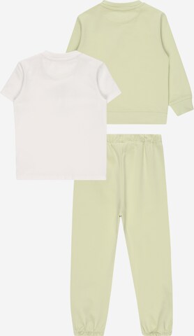 Calvin Klein JeansKomplet - zelena boja