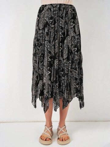 Bigdart Skirt 'Röcke' in Black