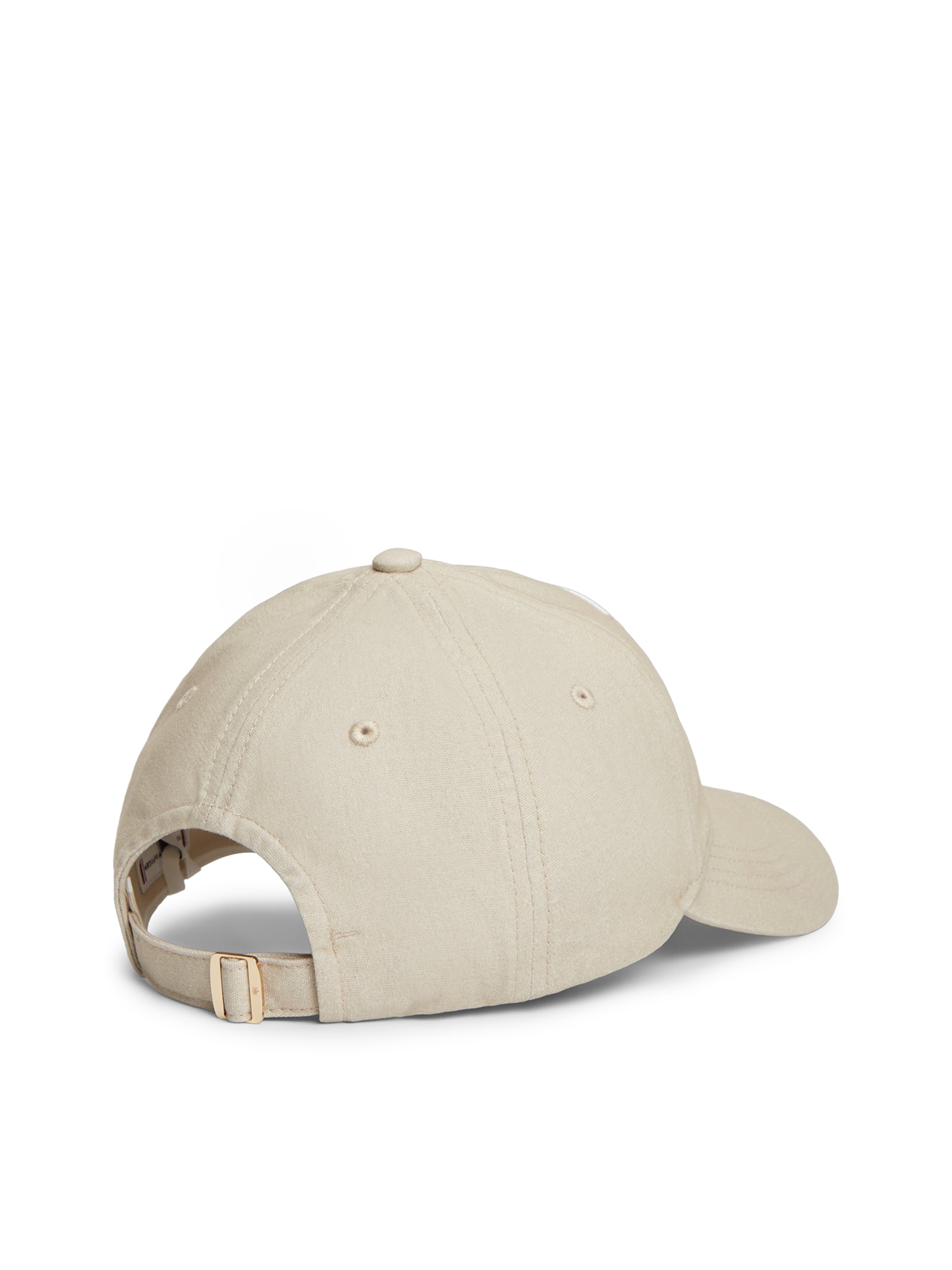 TOMMY HILFIGER Cap in Beige