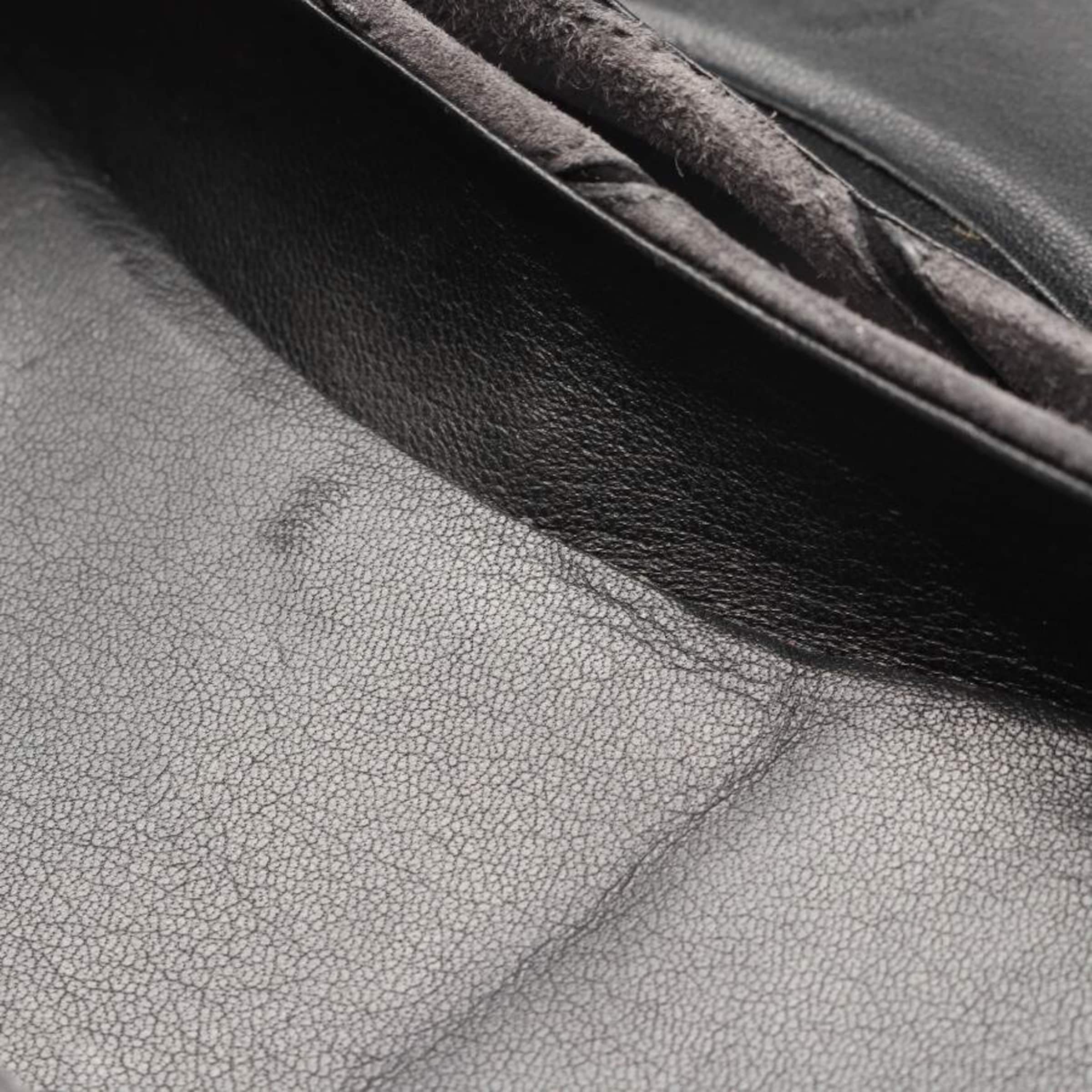 Roger Vivier Flats & Loafers in 37,5 in Black