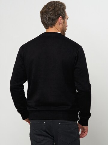 VINSON Pullover ' VMToke ' in Schwarz