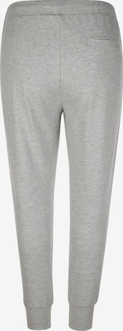 TruYou Tapered Pants in Grey