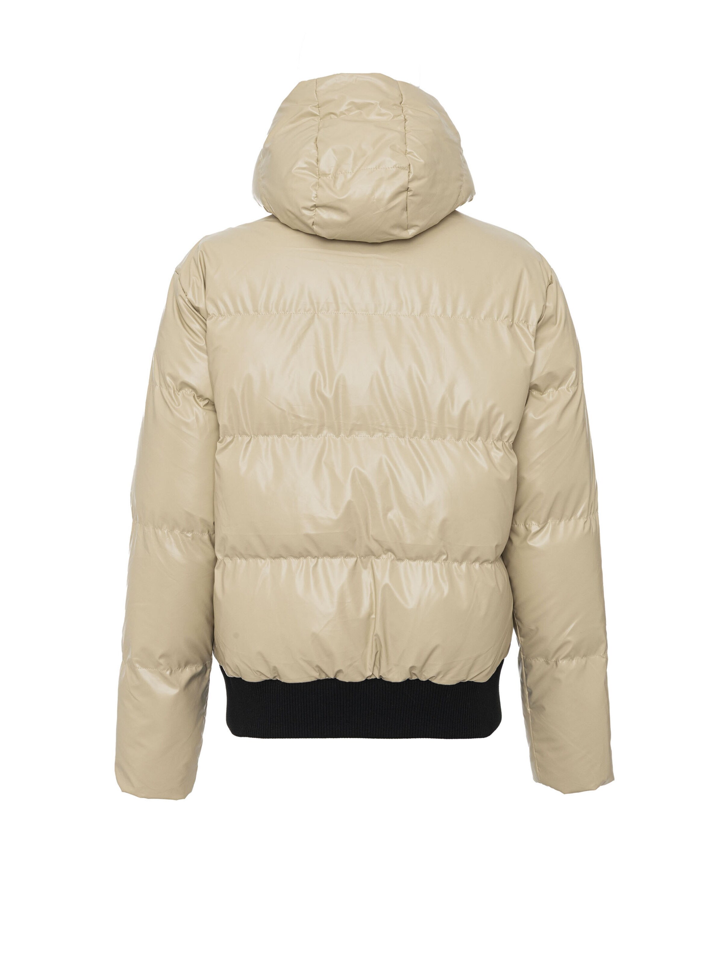CIPO & BAXX Winterjas 'WM141' in Beige