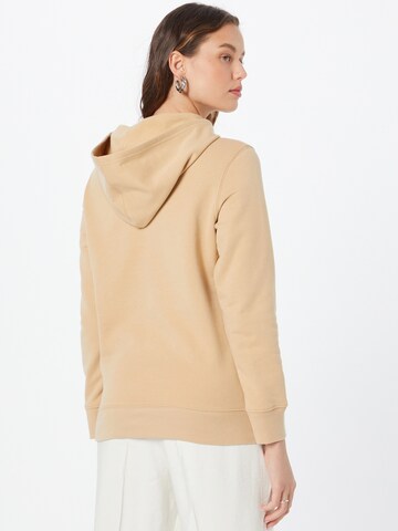 Sweat-shirt GAP en marron