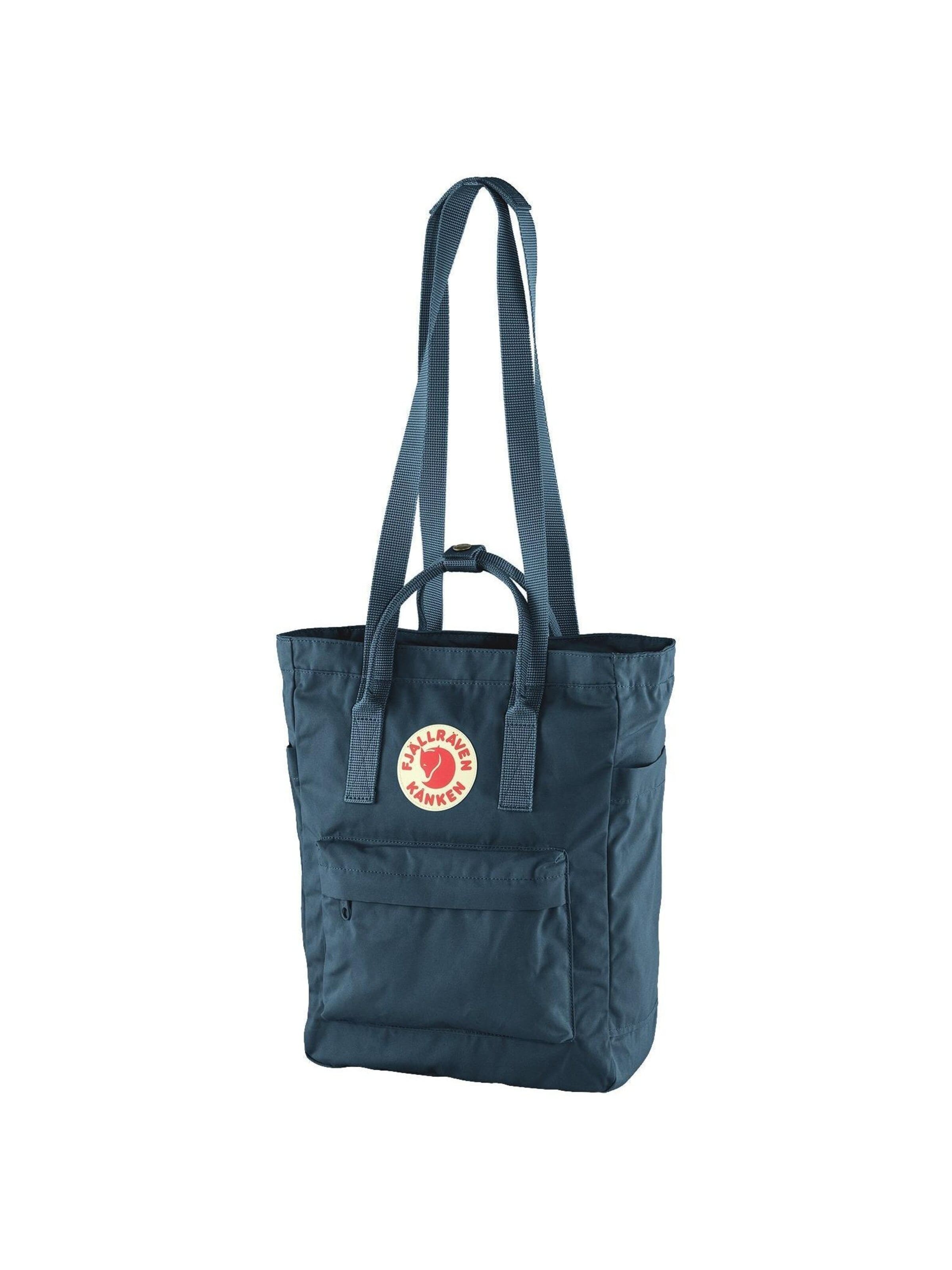 FJALLRAVEN Umhängetasche 'Kånken'‌‌‌ in Blau
