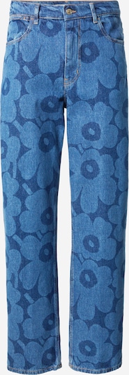 Džinsai iš Marimekko, spalva – tamsiai (džinso) mėlyna, Prekių apžvalga