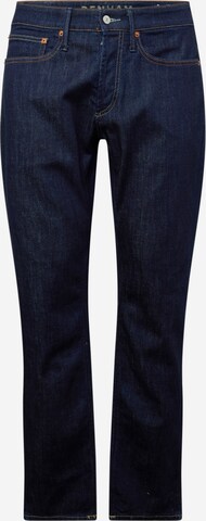 DENHAM Regular Jeans 'RIDGE AS' in Blauw: voorkant