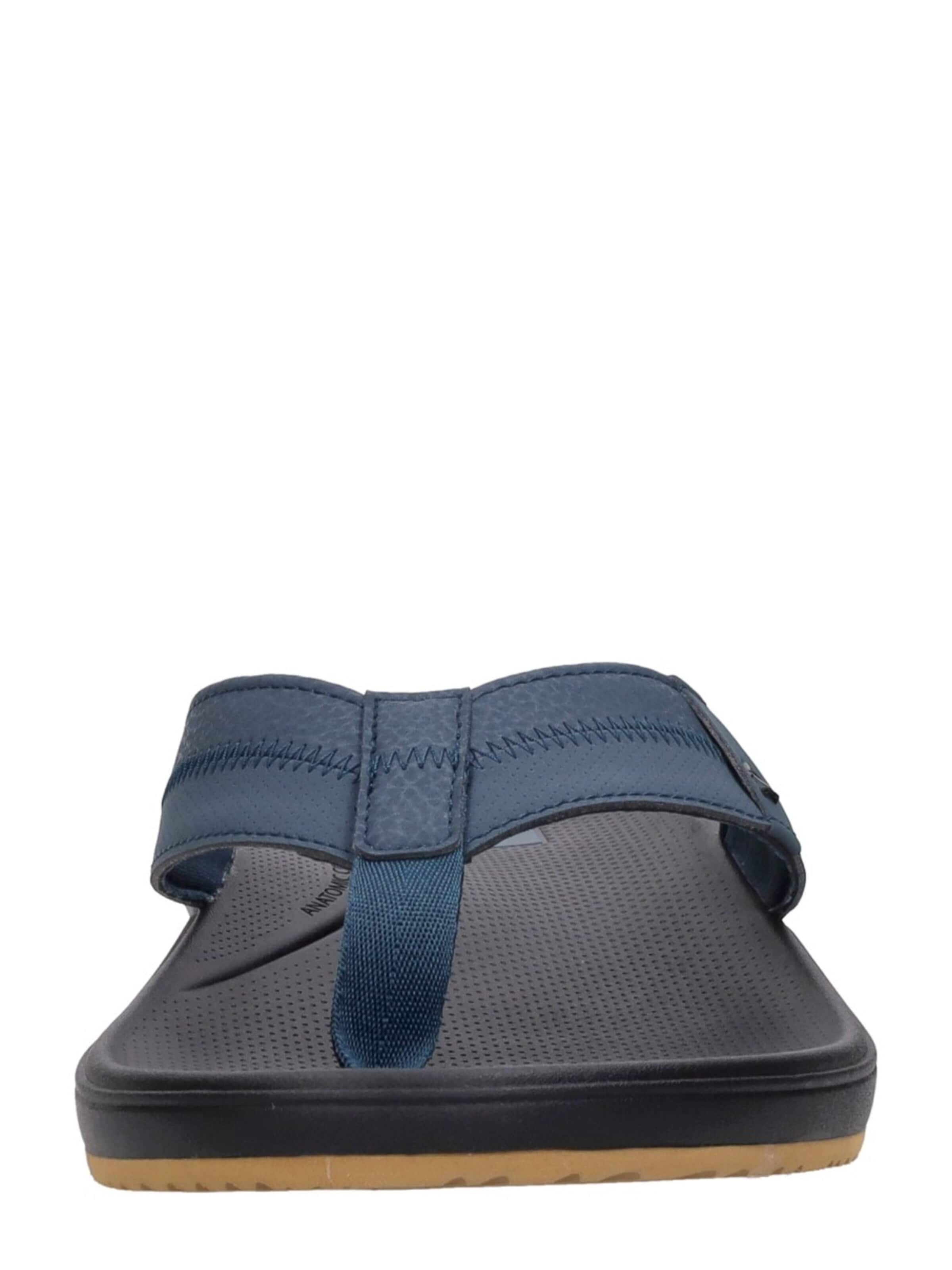 REEF T-bar sandals 'Cushion Phantom 2.0' in Blue