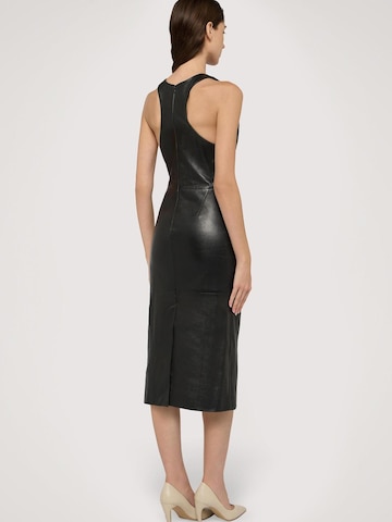 Trussardi - Vestido en negro