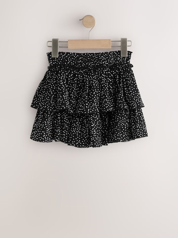 Jupe Next en noir