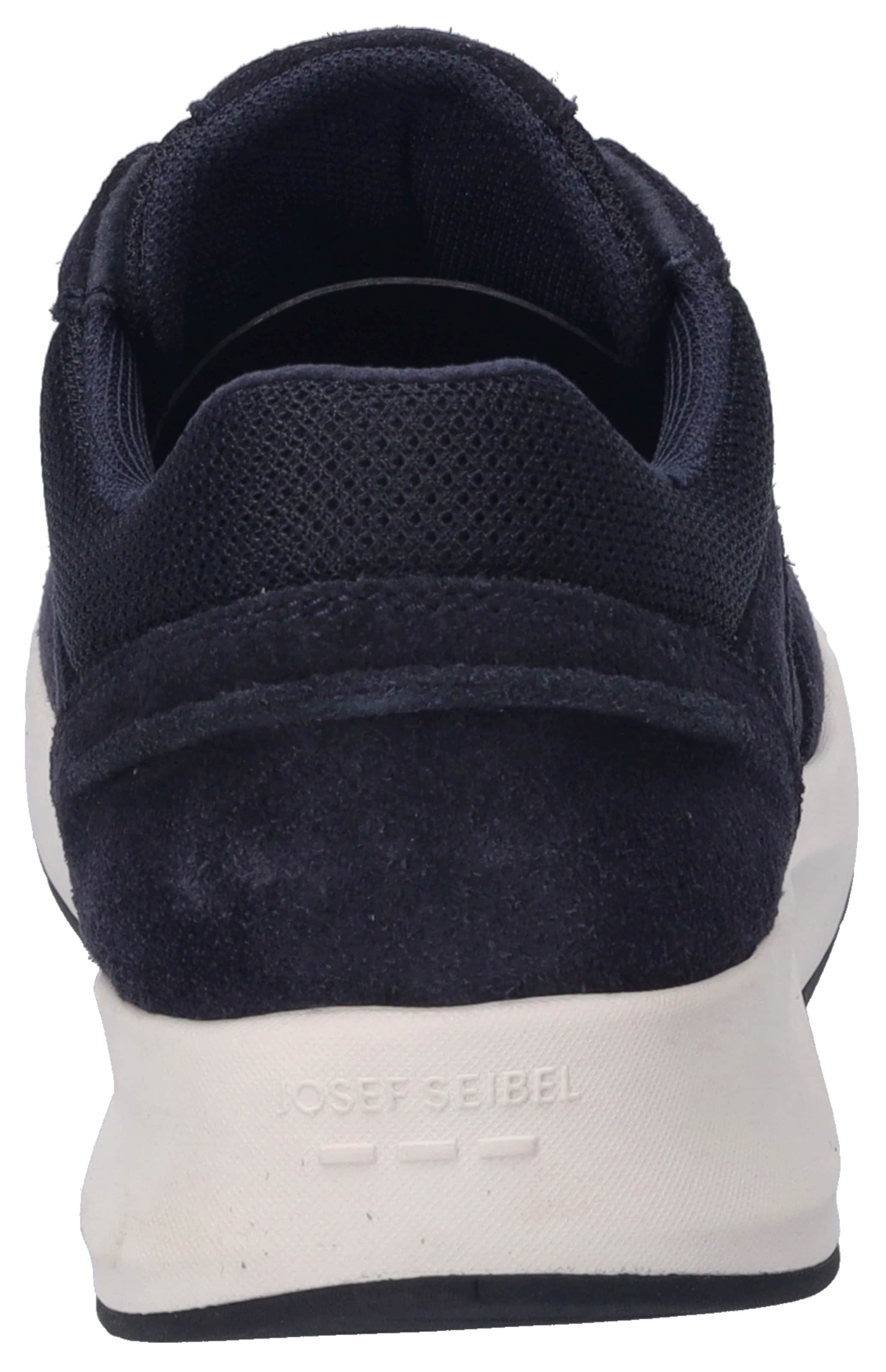 JOSEF SEIBEL Sneaker in Blau