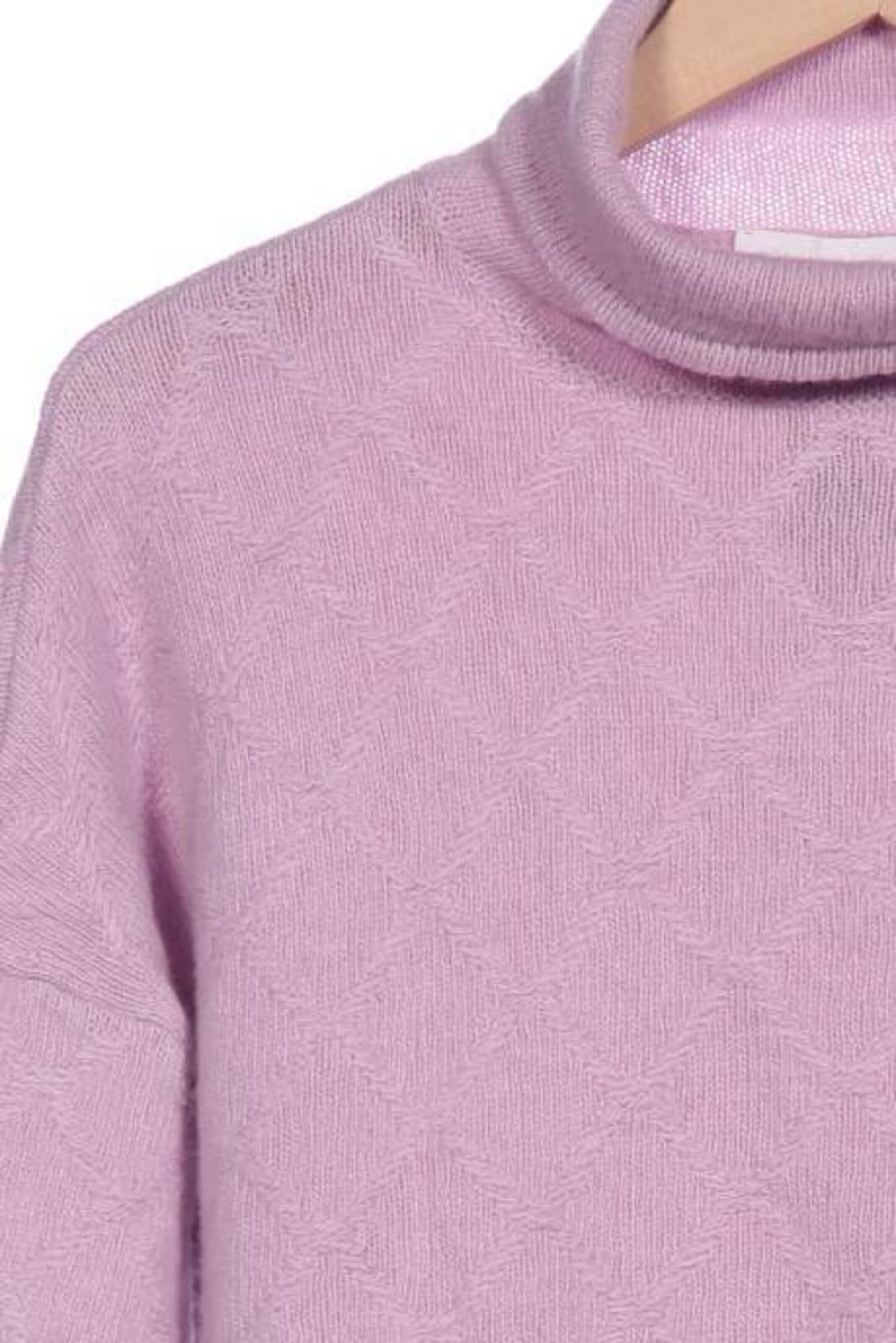 Rich & Royal Pullover S in Lila