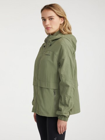 Veste de sport O'NEILL en vert