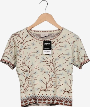 InWear Pullover S in Beige: Vorderseite