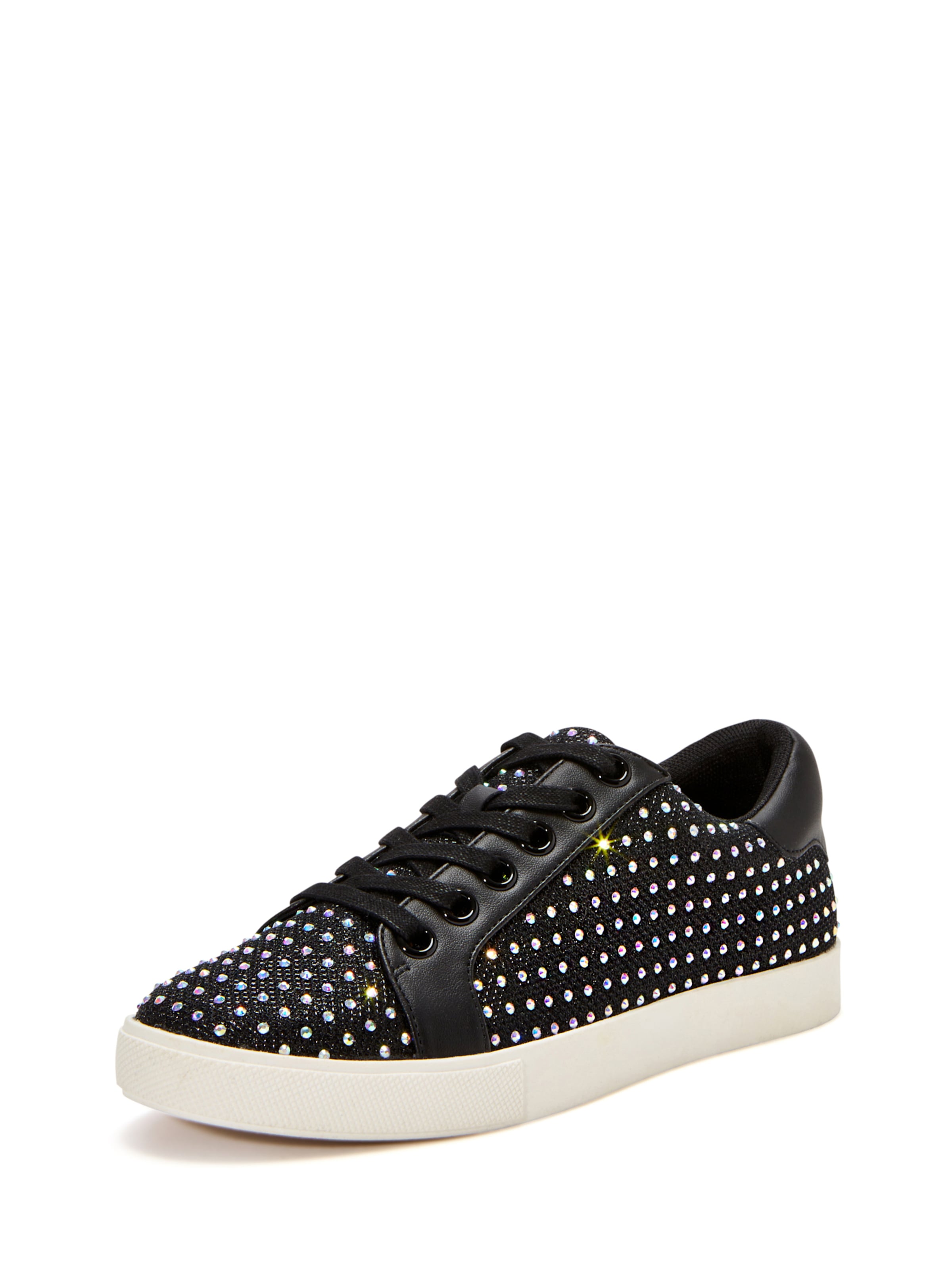 Louboutin laag zwart 2025